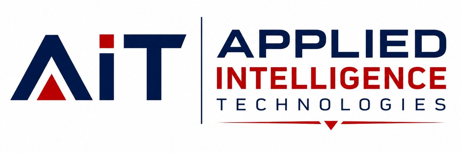 Applied Intelligence Technologies 